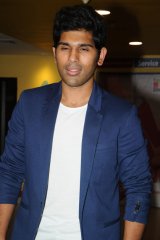 Celebrities at Bruce Lee Movie Premier Show 